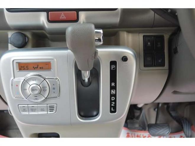 エブリィワゴン PZターボスペシャル ハイルーフ 4WD　ワンオーナー車ハイルーフ4WDターボセーフティサポート搭載アイドリングストップストップ両側オートスライドドア&オートステップ7インチワイドナビTVバックカメラETCドライブレコーダーLEDライト 660