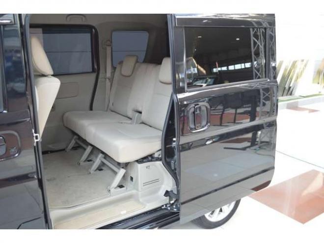 エブリィワゴン PZターボスペシャル ハイルーフ 4WD　ワンオーナー車ハイルーフ4WDターボセーフティサポート搭載アイドリングストップストップ両側オートスライドドア&オートステップ7インチワイドナビTVバックカメラETCドライブレコーダーLEDライト 660