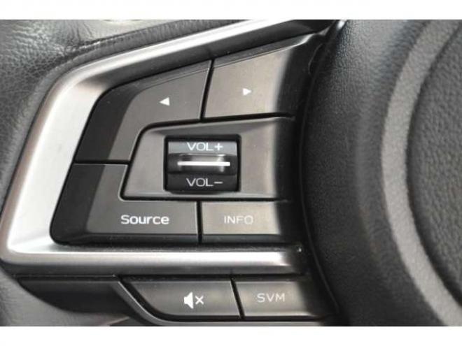 インプレッサスポーツ 1.6 i-L アイサイト 4WD　ワンオーナー車4WDパドルシフトアイサイトアイドリングストップ横滑り防止装置レーダークルーズコントロール純正8インチナビTVバックサイドカメラ前後ドラレコETCパーキングセンサーLEDライト 1600