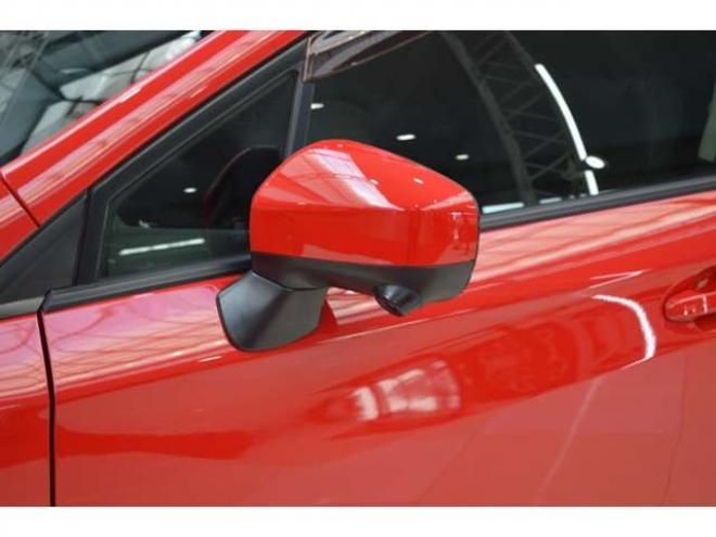 インプレッサスポーツ 1.6 i-L アイサイト 4WD　ワンオーナー車4WDパドルシフトアイサイトアイドリングストップ横滑り防止装置レーダークルーズコントロール純正8インチナビTVバックサイドカメラ前後ドラレコETCパーキングセンサーLEDライト 1600