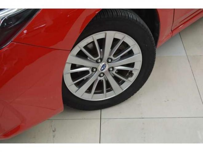 インプレッサスポーツ 1.6 i-L アイサイト 4WD　ワンオーナー車4WDパドルシフトアイサイトアイドリングストップ横滑り防止装置レーダークルーズコントロール純正8インチナビTVバックサイドカメラ前後ドラレコETCパーキングセンサーLEDライト 1600