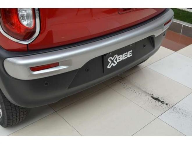 クロスビー1.0 ハイブリッド MV 4WD　レンタアップ車ハイブリット4WDターボセーフティサポート搭載アダプティブクルーズコントロール7インチナビTVバックカメラETCアダプティブクルーズコントロールハイビームアシスト 1000