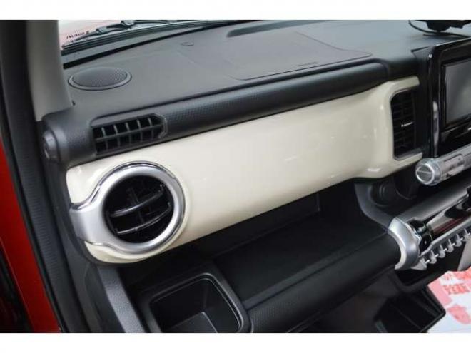 クロスビー1.0 ハイブリッド MV 4WD　レンタアップ車ハイブリット4WDターボセーフティサポート搭載アダプティブクルーズコントロール7インチナビTVバックカメラETCアダプティブクルーズコントロールハイビームアシスト 1000