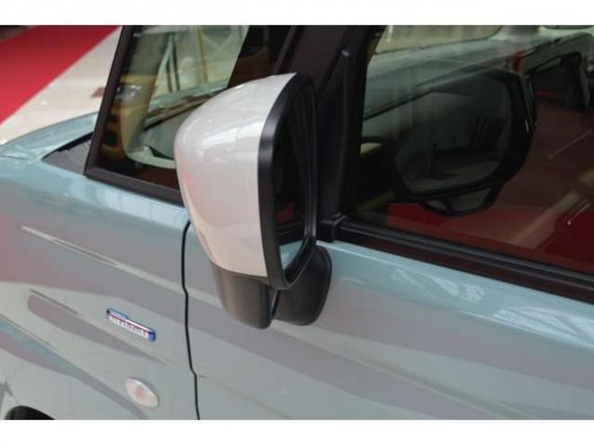 スペーシアハイブリッド X 4WD　ワンオーナーセーフティサポート両側PスラD 660