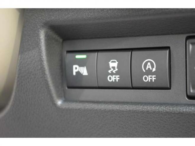 ワゴンRスマイルハイブリッド X 4WD　クリームコーデセーフティサポートスズキコネクト対応9インチ全方位ナビLEDハイブリット4WDセーフティサポート搭載アイドリングストップハイビームアシストLEDライト両側オートスライドドアパーキングセンサー 登録済未使用車 660