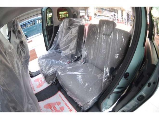 ワゴンRスマイルハイブリッド X 4WD　クリームコーデセーフティサポートスズキコネクト対応9インチ全方位ナビLEDハイブリット4WDセーフティサポート搭載アイドリングストップハイビームアシストLEDライト両側オートスライドドアパーキングセンサー 登録済未使用車 660