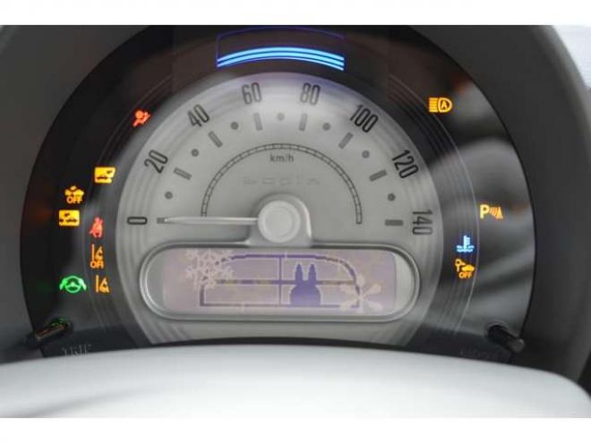 ラパンLC 660 ハイブリッド X 4WD　ハイブリット4WD全方位モニタ用カメラパッケージセーフティサポート搭載スズキコネクト対応機装着車ハイビームアシストLEDライト横滑り防止装置シートヒーター 登録済未使用車 660