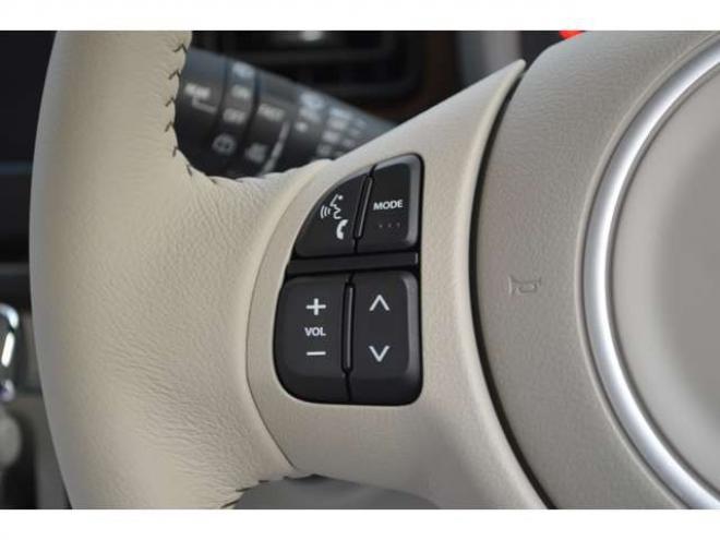 ラパンLC 660 ハイブリッド X 4WD　ハイブリット4WD全方位モニタ用カメラパッケージセーフティサポート搭載スズキコネクト対応機装着車ハイビームアシストLEDライト横滑り防止装置シートヒーター 登録済未使用車 660