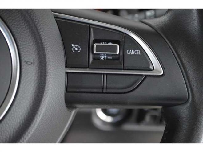 ジムニーXC 4WD　ワンオーナー車パートタイム4WDターボセーフティサポート搭載デュアルセンサーブレーキサポート7インチワイドナビTVバックカメラLEDライトETCドライブレコーダークルーズコントロール 660