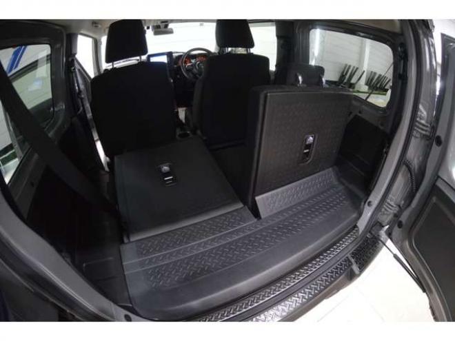 ジムニーXC 4WD　ワンオーナー車パートタイム4WDターボセーフティサポート搭載デュアルセンサーブレーキサポート7インチワイドナビTVバックカメラLEDライトETCドライブレコーダークルーズコントロール 660