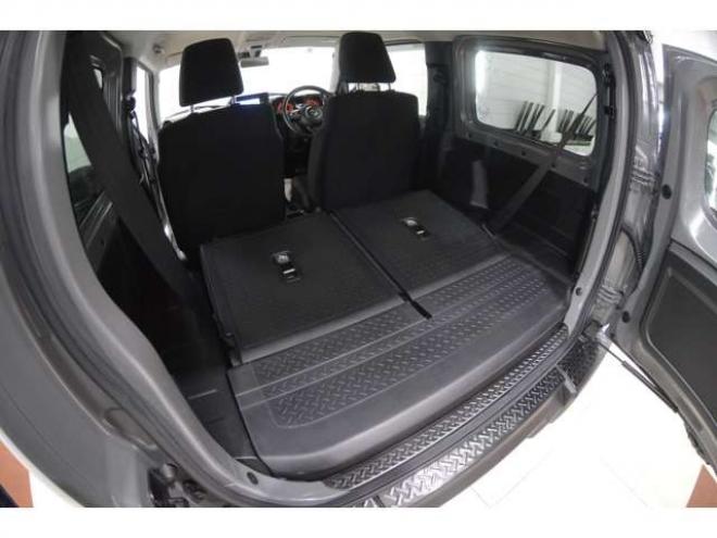 ジムニーXC 4WD　ワンオーナー車パートタイム4WDターボセーフティサポート搭載デュアルセンサーブレーキサポート7インチワイドナビTVバックカメラLEDライトETCドライブレコーダークルーズコントロール 660