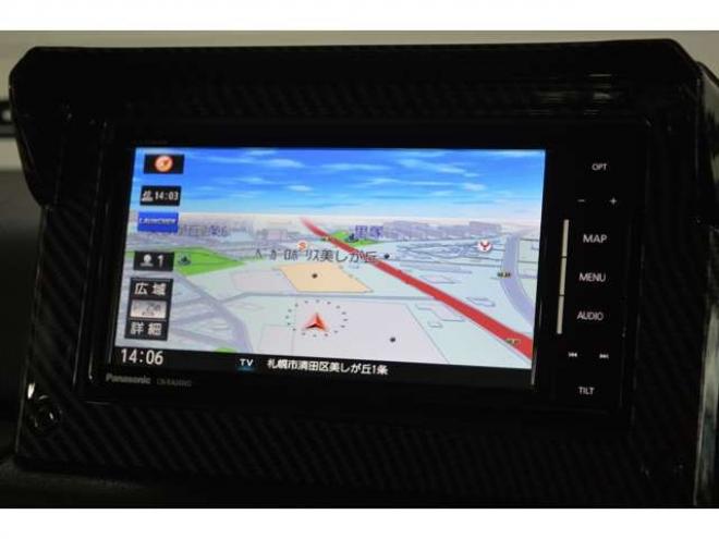 ジムニーXC 4WD　ワンオーナー車パートタイム4WDターボセーフティサポート搭載デュアルセンサーブレーキサポート7インチワイドナビTVバックカメラLEDライトETCドライブレコーダークルーズコントロール 660