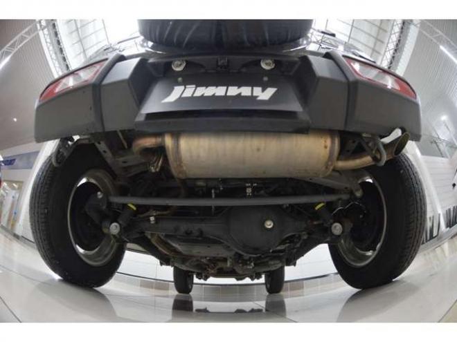 ジムニーXC 4WD　ワンオーナー車パートタイム4WDターボセーフティサポート搭載デュアルセンサーブレーキサポート7インチワイドナビTVバックカメラLEDライトETCドライブレコーダークルーズコントロール 660