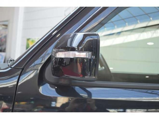 ジムニーランドベンチャー 4WD　ワンオーナー特別仕様車4WDターボCDハーフレザーシートヒーターウインカーミラーヒーター 660