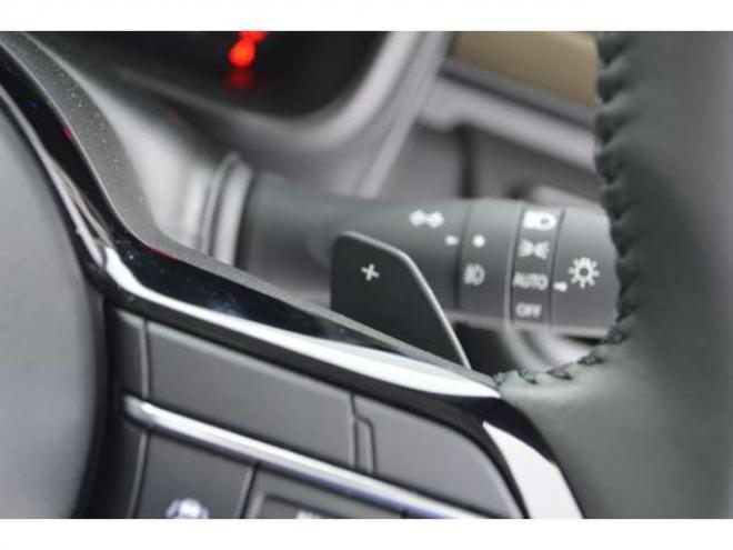 クロスビー1.2 ハイブリッド MZ アップグレードパッケージ装着車 4WD　ハイブリッド4WDセーフティサポート搭載スズキコネクト対応通信機装着車アップグレードパッケージ全方位モニター付9インチナビTVバックカメラアダプティブクルーズコントロールLEDライト 登録済未使用車 1200