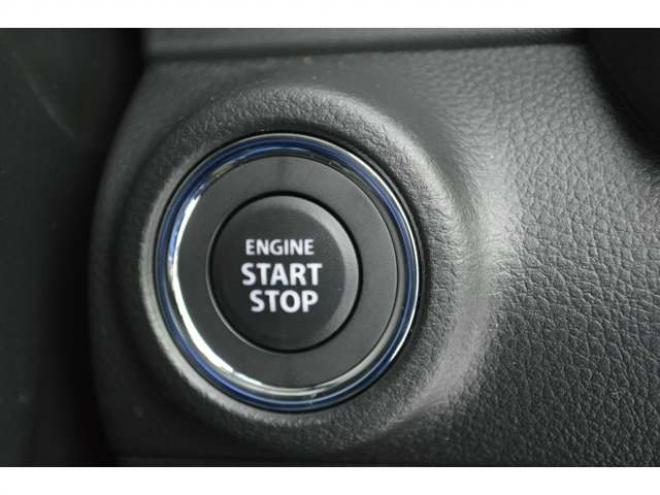 クロスビー1.2 ハイブリッド MZ アップグレードパッケージ装着車 4WD　ハイブリッド4WDセーフティサポート搭載スズキコネクト対応通信機装着車アップグレードパッケージ全方位モニター付9インチナビTVバックカメラアダプティブクルーズコントロールLEDライト 登録済未使用車 1200