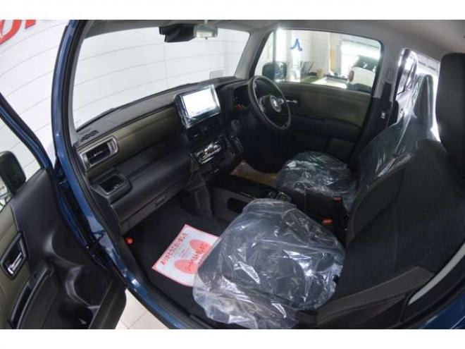 クロスビー1.2 ハイブリッド MZ アップグレードパッケージ装着車 4WD　ハイブリッド4WDセーフティサポート搭載スズキコネクト対応通信機装着車アップグレードパッケージ全方位モニター付9インチナビTVバックカメラアダプティブクルーズコントロールLEDライト 登録済未使用車 1200