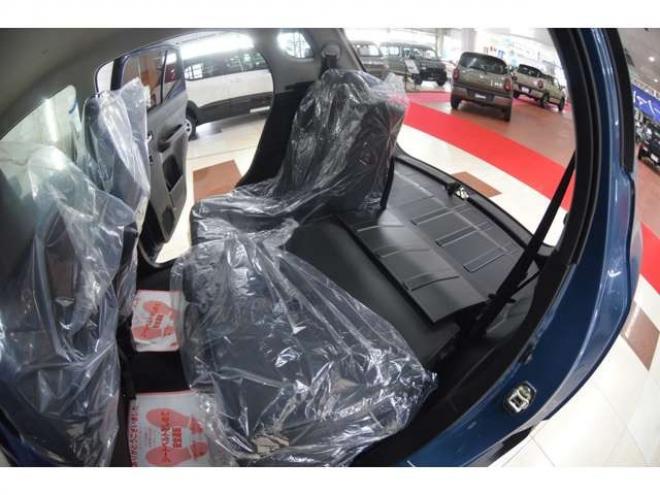 クロスビー1.2 ハイブリッド MZ アップグレードパッケージ装着車 4WD　ハイブリッド4WDセーフティサポート搭載スズキコネクト対応通信機装着車アップグレードパッケージ全方位モニター付9インチナビTVバックカメラアダプティブクルーズコントロールLEDライト 登録済未使用車 1200