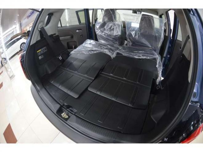 クロスビー1.2 ハイブリッド MZ アップグレードパッケージ装着車 4WD　ハイブリッド4WDセーフティサポート搭載スズキコネクト対応通信機装着車アップグレードパッケージ全方位モニター付9インチナビTVバックカメラアダプティブクルーズコントロールLEDライト 登録済未使用車 1200