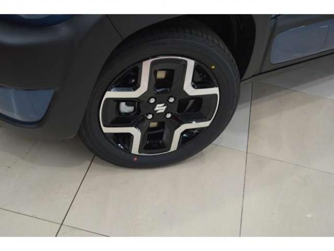 クロスビー1.2 ハイブリッド MZ アップグレードパッケージ装着車 4WD　ハイブリッド4WDセーフティサポート搭載スズキコネクト対応通信機装着車アップグレードパッケージ全方位モニター付9インチナビTVバックカメラアダプティブクルーズコントロールLEDライト 登録済未使用車 1200