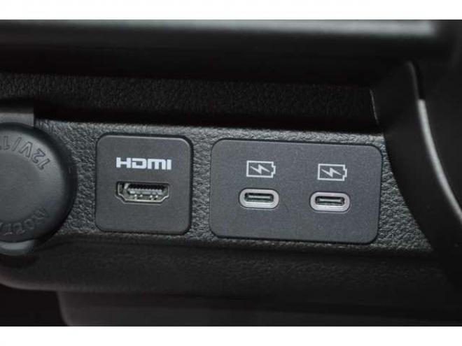 クロスビー1.2 ハイブリッド MZ アップグレードパッケージ装着車 4WD　ハイブリッド4WDセーフティサポート搭載スズキコネクト対応通信機装着車アップグレードパッケージ全方位モニター付9インチナビTVバックカメラアダプティブクルーズコントロールLEDライト 登録済未使用車 1200