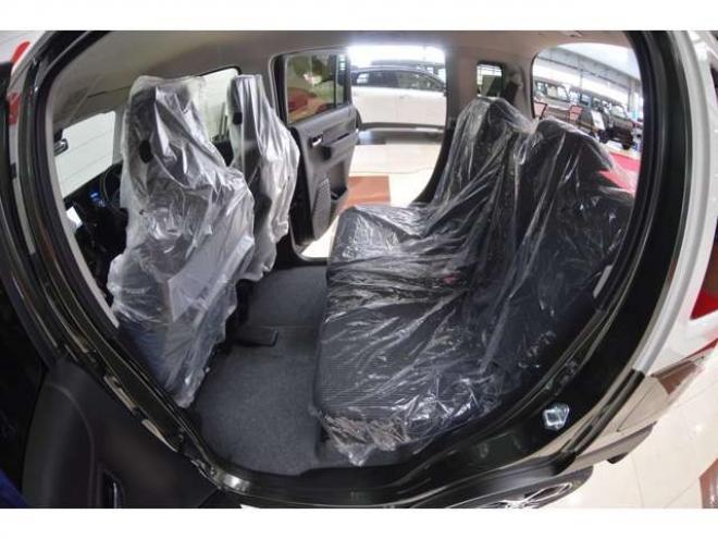 ハスラーハイブリッド X 4WD　届出済未使用車ハイブリッド4WDセーフティサポート搭載スズキコネクト対応通信機装着車全方位モニター9インチナビTVバックカメラアダプティブクルーズコントロールハイビームアシストLEDライト 660