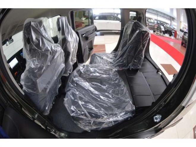 ハスラーハイブリッド X 4WD　届出済未使用車ハイブリッド4WDセーフティサポート搭載スズキコネクト対応通信機装着車全方位モニター9インチナビTVバックカメラアダプティブクルーズコントロールハイビームアシストLEDライト 660