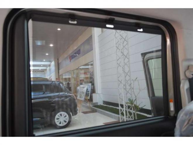 スペーシアハイブリッド X 4WD　全方位モニタ-ナビセーフティSコネクト対応ハイブリット4WDセーフティサポート搭載アイドリングストップ横滑り防止装置ハイビームアシストLEDライト両側オートスライドドアパーキングセンサー 登録済未使用車 660