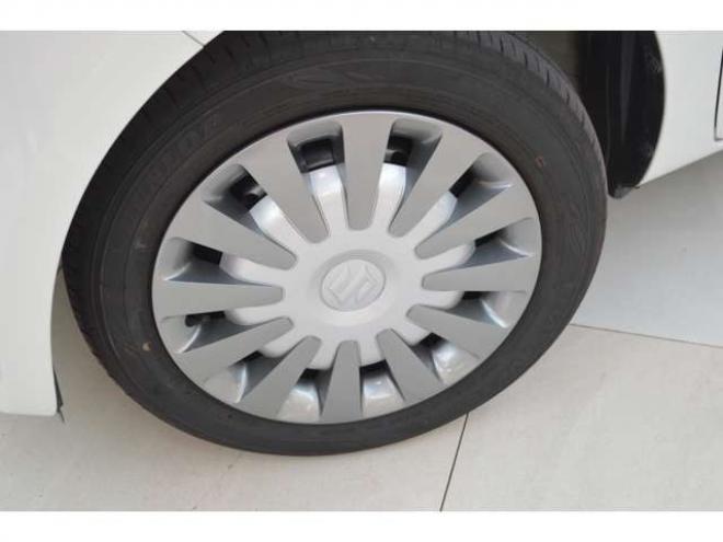 ワゴンRスマイルハイブリッド X 4WD　ワンオーナーセーフティサポートSDナビTV 660