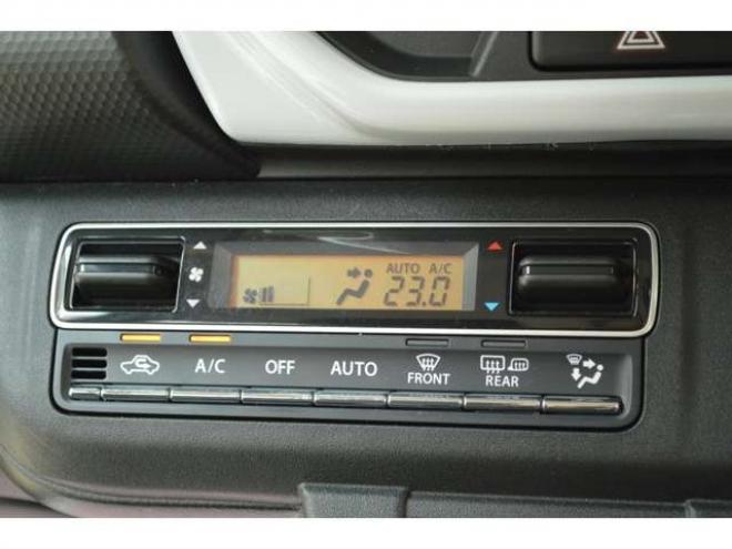 ハスラーハイブリッド X 4WD　ワンオーナーセーフティサポートSDナビTV 660