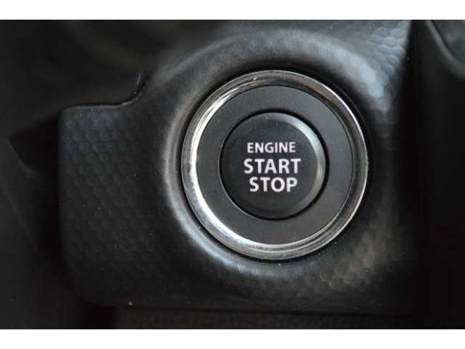 ハスラーハイブリッド X 4WD　ワンオーナー車セーフティサポート搭載LED 660