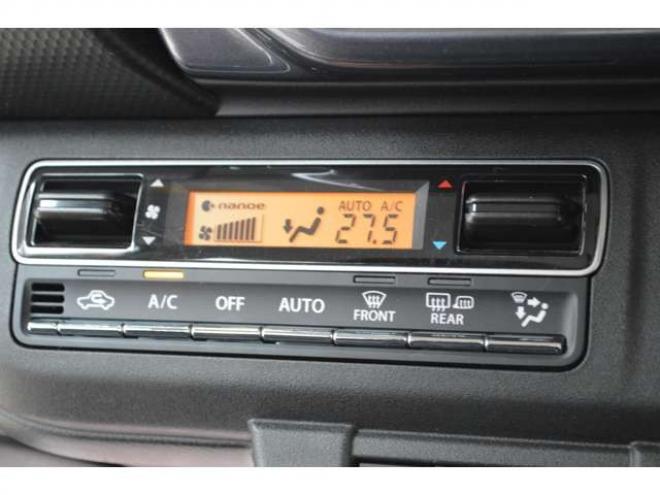 ハスラーJスタイル 4WD　ワンオーナー特別仕様車ハイブリッド4WDセーフティサポート搭載アイドリングストップ全方位モニター付9インチナビTVバックカメラハイビームアシストLEDライト 660