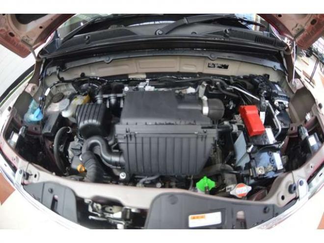 ハスラーJスタイル 4WD　ワンオーナー特別仕様車ハイブリッド4WDセーフティサポート搭載アイドリングストップ全方位モニター付9インチナビTVバックカメラハイビームアシストLEDライト 660