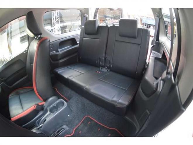 ジムニークロスアドベンチャー 4WD　特別仕様車4WDターボ7インチワイドナビTVハーフレザーシートウインカーミラーヒーター 660