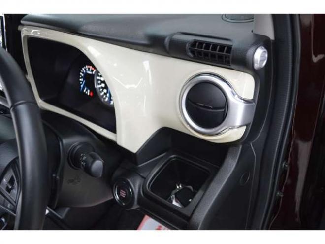 クロスビー1.0 ハイブリッド MZ 4WD　レンタアップ車ハイブリット4WDターボパドルシフトセーフティサポート搭載アダプティブクルーズコントロール横滑り防止装置アイドリングストップハイビームアシストLEDライトSDナビTVバックカメラETC 1000