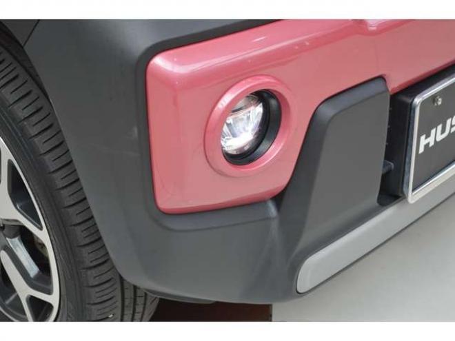 ハスラーハイブリッド Xターボ 4WD　ワンオーナーハイブリット4WDターボパドルシフトアダプティブクルーズコントロールセーフティサポート4WDアイドリングストップ横滑り防止装置純正ナビTVドライブレコーダーハイビームアシストLEDライト 660