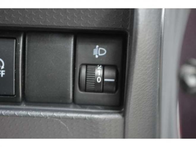 ハスラーG 4WD　ワンオーナー車5速マニュアル4WDアイドリングストップ横滑り防止装置CDシートヒーター社外アルミホイールキーレスエントリー 660