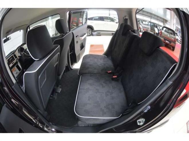 ハスラーG 4WD　ワンオーナー車5速マニュアル4WDアイドリングストップ横滑り防止装置CDシートヒーター社外アルミホイールキーレスエントリー 660