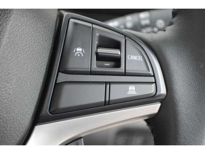 ソリオ1.2 バンディット ハイブリッド MV 4WD　レンタアップ車ハイブリッド4WDセーフティサポート搭載スズキコネクト対応通信機装着車アダプティブクルーズコントロールハイビームアシスト全方位モニター9インチナビ両側オートスライドドアETCドラレコ 1200