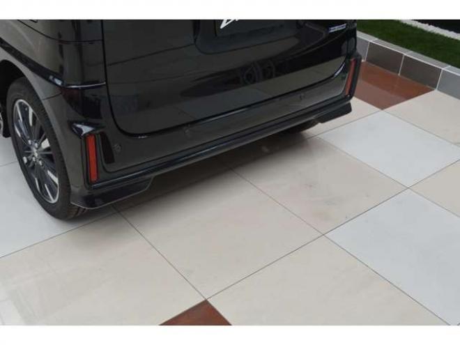 スペーシアカスタム ハイブリッド XS 4WD　ワンオーナー車ハイブリッド4WDセーフティサポート搭載デュアルセンサーブレーキサポート後退時ブレーキサポート7インチワイドナビTV両側オートスライドスライドドアLEDライト 660