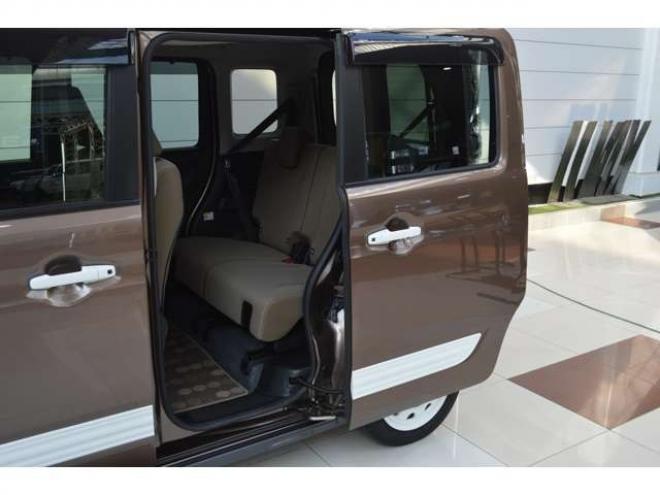 スペーシアギア マイ スタイル 4WD　ワンオーナー車ハイブリッド4WDセーフティサポート搭載アダプティブクルーズコントロール両側オートスライドドア7インチワイドナビTVバックカメラETCハイビームアシストLEDドラレコ 660