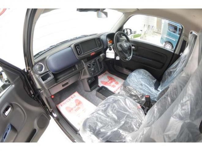 アルトハイブリッド S 4WD　届出済未使用車ハイブリッド4WDセーフティサポート搭載アイドリングストップハイビームアシストハロゲンヘッドライト 660