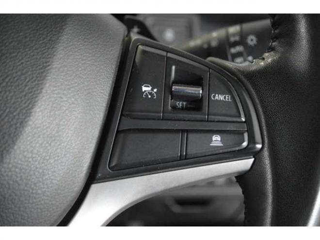 ソリオ1.2 バンディット ハイブリッド MV 4WD　ハイブリッド4WDセーフティサポート搭載アイドリングストップSDナビTVバックカメラ左オートスライドドアLEDライトETCアダプティブクルーズコントロールドライブレコーダー 1200