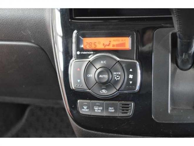 ソリオ1.2 バンディット ハイブリッド MV 4WD　ハイブリッド4WDセーフティサポート搭載アイドリングストップSDナビTVバックカメラ左オートスライドドアLEDライトETCアダプティブクルーズコントロールドライブレコーダー 1200