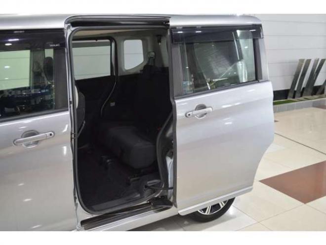 ソリオ1.2 バンディット ハイブリッド MV 4WD　ハイブリッド4WDセーフティサポート搭載アイドリングストップSDナビTVバックカメラ左オートスライドドアLEDライトETCアダプティブクルーズコントロールドライブレコーダー 1200