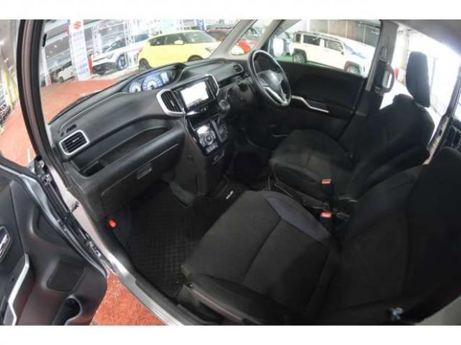 ソリオ1.2 バンディット ハイブリッド MV 4WD　ハイブリッド4WDセーフティサポート搭載アイドリングストップSDナビTVバックカメラ左オートスライドドアLEDライトETCアダプティブクルーズコントロールドライブレコーダー 1200