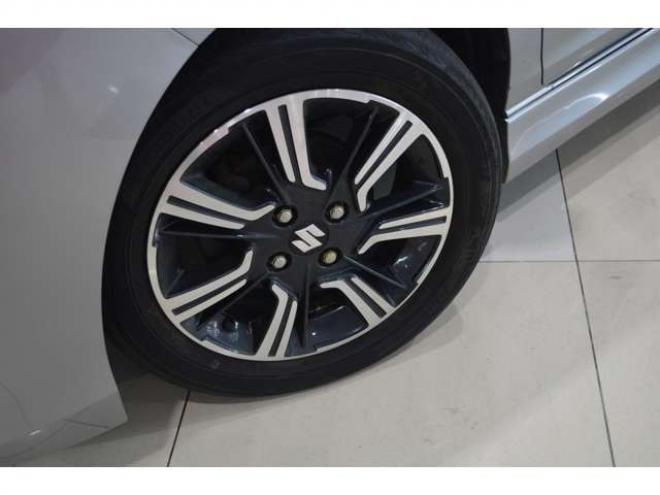 ソリオ1.2 バンディット ハイブリッド MV 4WD　ハイブリッド4WDセーフティサポート搭載アイドリングストップSDナビTVバックカメラ左オートスライドドアLEDライトETCアダプティブクルーズコントロールドライブレコーダー 1200