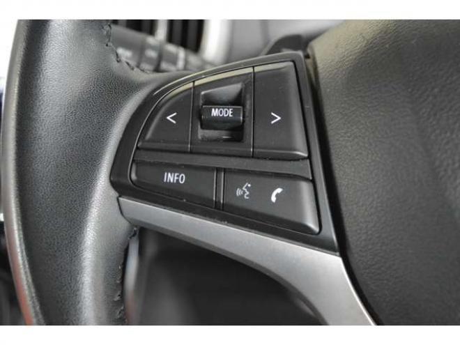 ソリオ1.2 バンディット ハイブリッド MV 4WD　ハイブリッド4WDセーフティサポート搭載アイドリングストップSDナビTVバックカメラ左オートスライドドアLEDライトETCアダプティブクルーズコントロールドライブレコーダー 1200