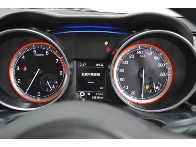 スイフト1.2 XGリミテッド 4WD　ワンオーナー特別仕様車4WDセーフティサポート搭載デュアルセンサーブレーキサポート誤発信抑制機能アダプティブクルーズコントロール7インチワイドナビTVシートヒーター 1200