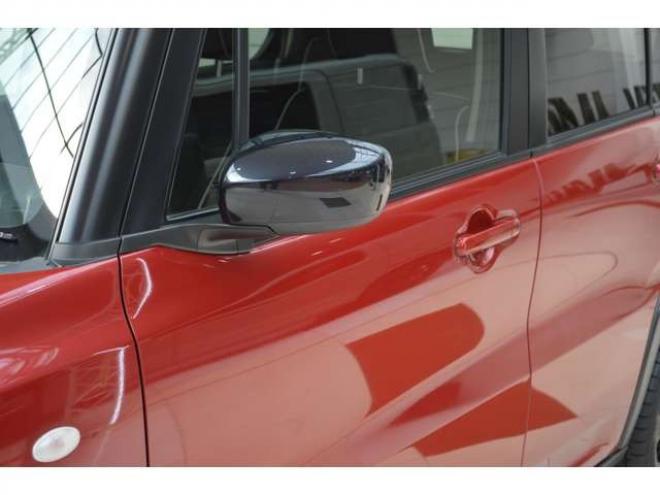 ハスラーG 4WD　ワンオーナー車Sエネチャージ4WDセーフティパッケージアイドリングストップ横滑り防止装置レーダブレーキサポート誤発信抑制機能SDナビTVバックカメラETCシートヒーター 660